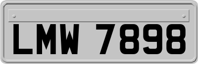 LMW7898