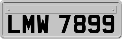 LMW7899