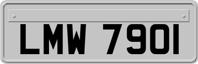 LMW7901