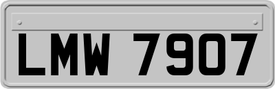 LMW7907