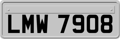 LMW7908