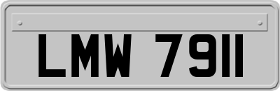 LMW7911