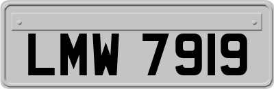 LMW7919