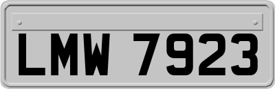 LMW7923