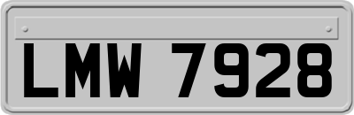 LMW7928