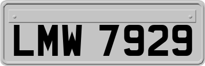 LMW7929