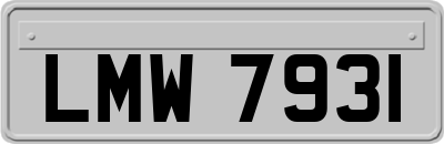 LMW7931