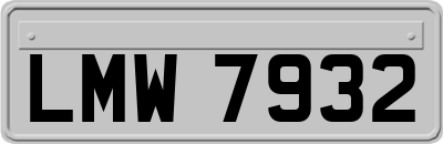 LMW7932