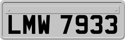 LMW7933