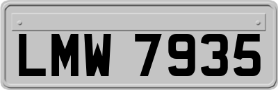 LMW7935