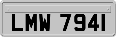 LMW7941