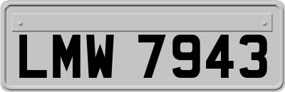 LMW7943