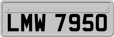 LMW7950