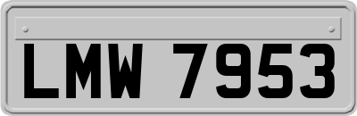 LMW7953