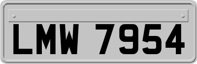 LMW7954