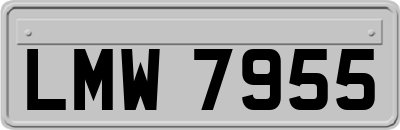 LMW7955