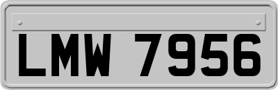 LMW7956