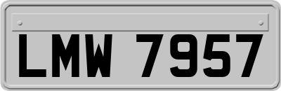 LMW7957