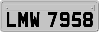 LMW7958