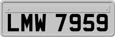 LMW7959