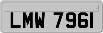 LMW7961