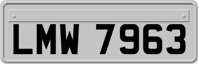 LMW7963