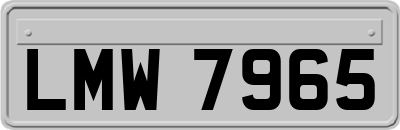LMW7965