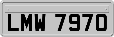 LMW7970