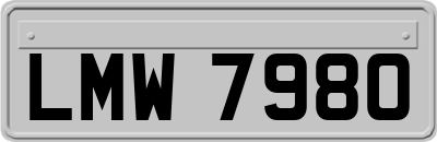 LMW7980