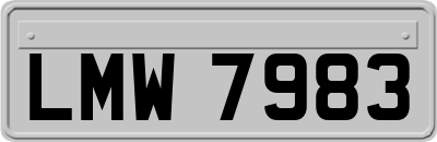 LMW7983
