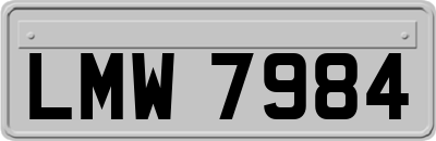 LMW7984