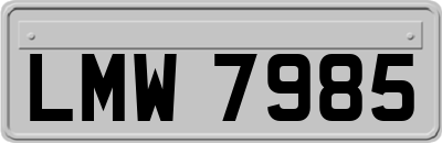 LMW7985