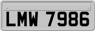 LMW7986