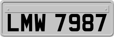 LMW7987