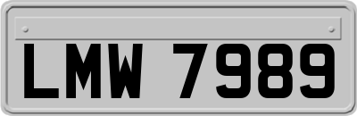 LMW7989