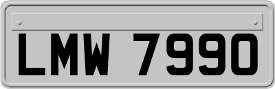 LMW7990