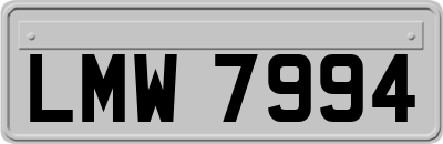 LMW7994