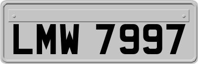 LMW7997