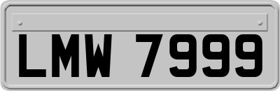 LMW7999
