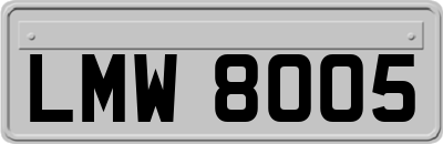 LMW8005
