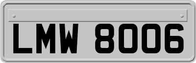 LMW8006