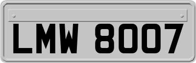 LMW8007
