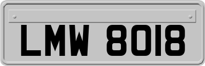 LMW8018
