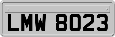 LMW8023