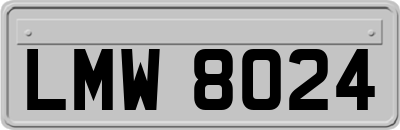 LMW8024