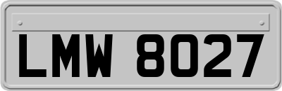 LMW8027