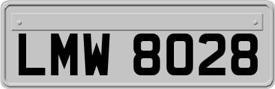 LMW8028