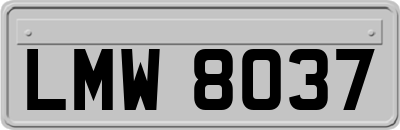 LMW8037