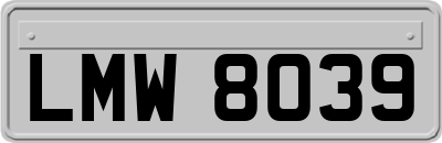 LMW8039