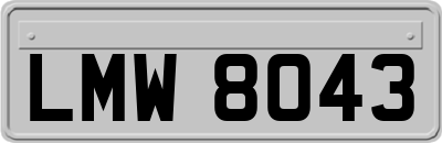 LMW8043